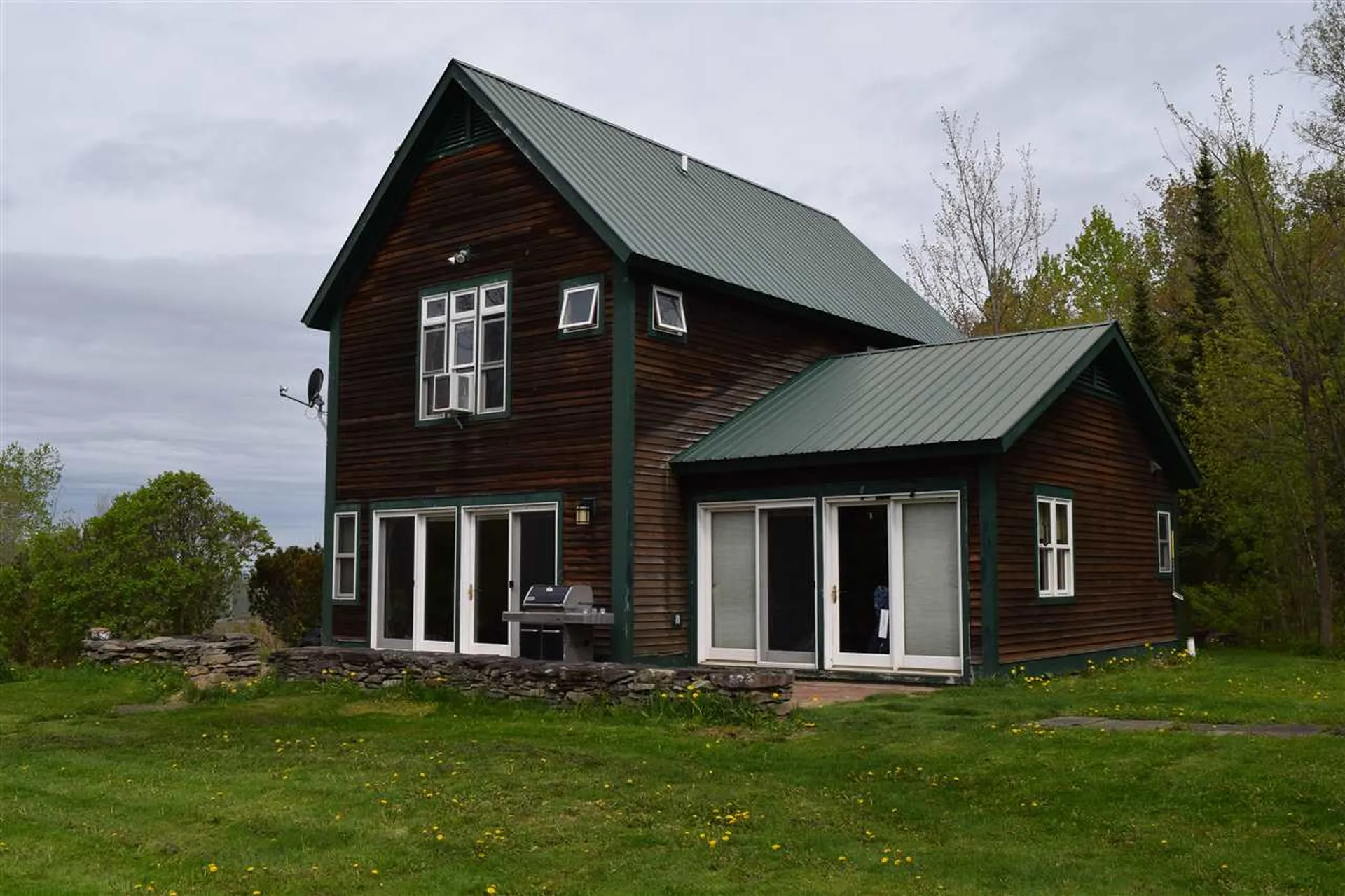 3022 Center Road Hyde Park VT 05655