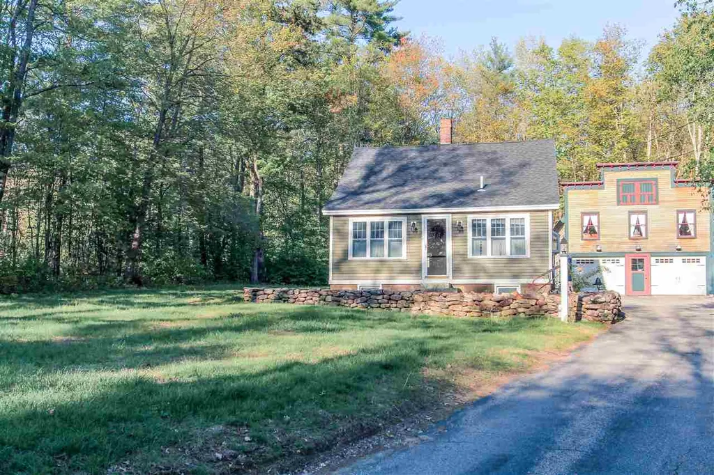 19 Gilbert Road Allenstown NH 03275