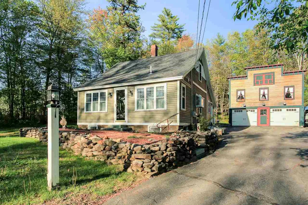 19 Gilbert Road Allenstown NH 03275