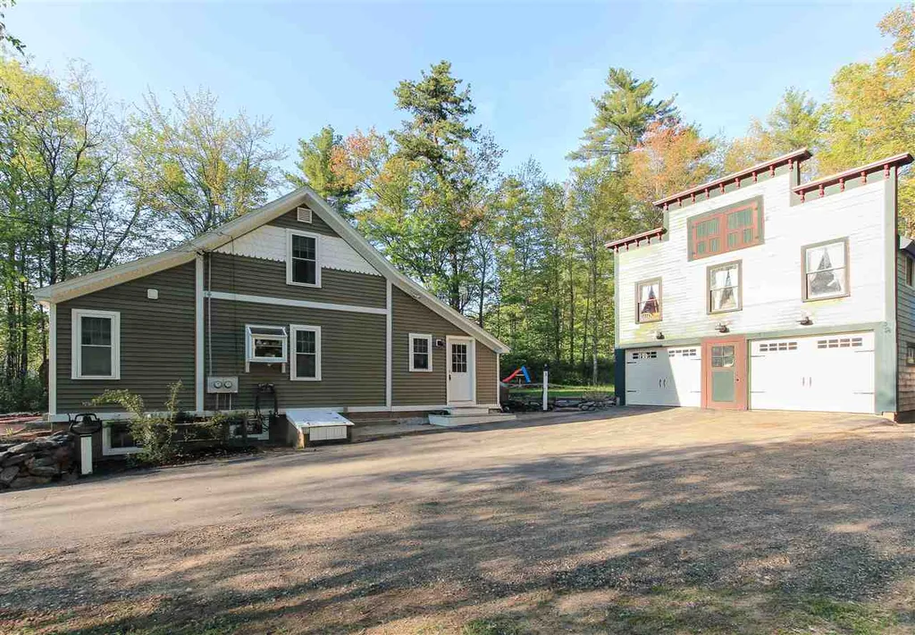 19 Gilbert Road Allenstown NH 03275