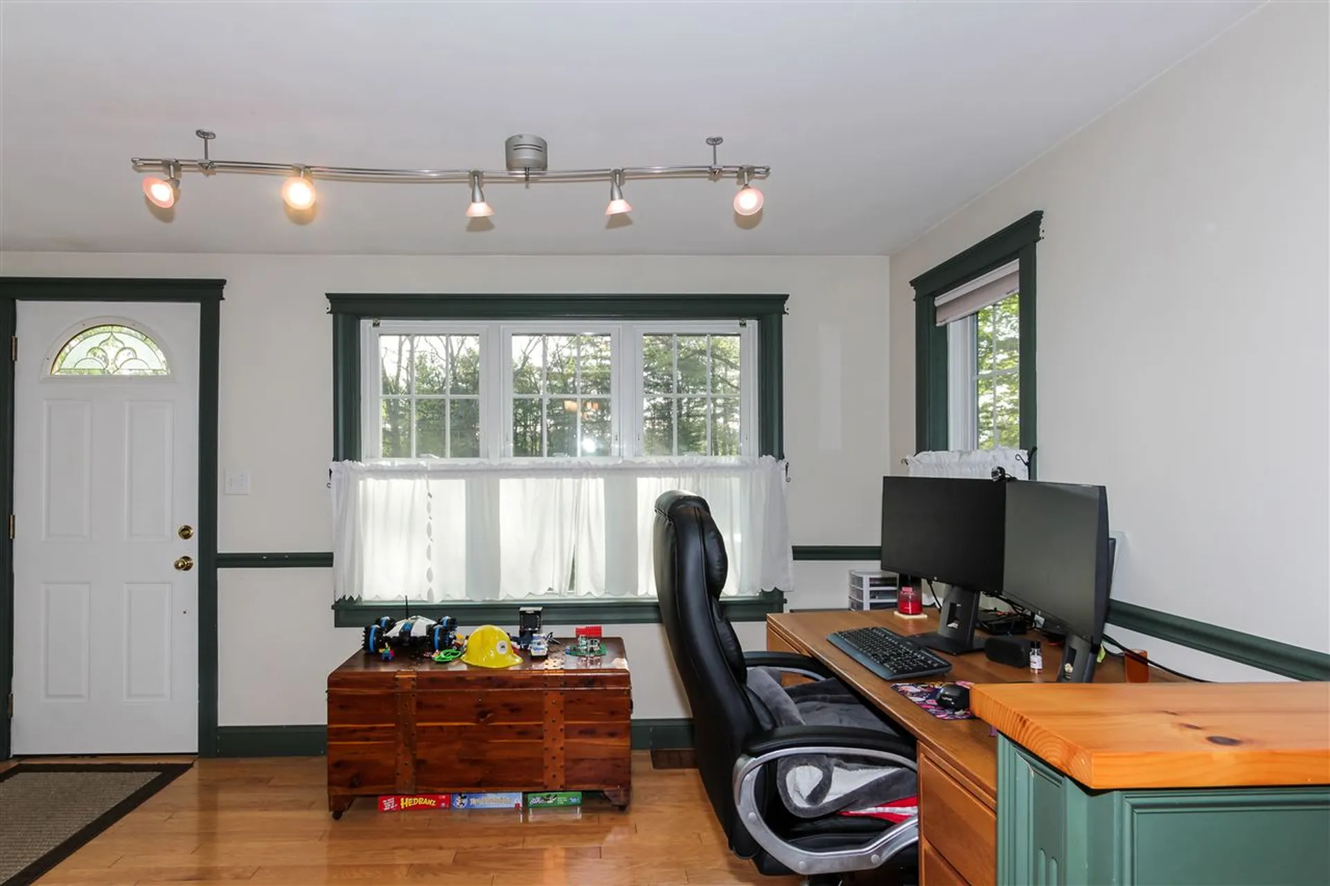 19 Gilbert Road Allenstown NH 03275