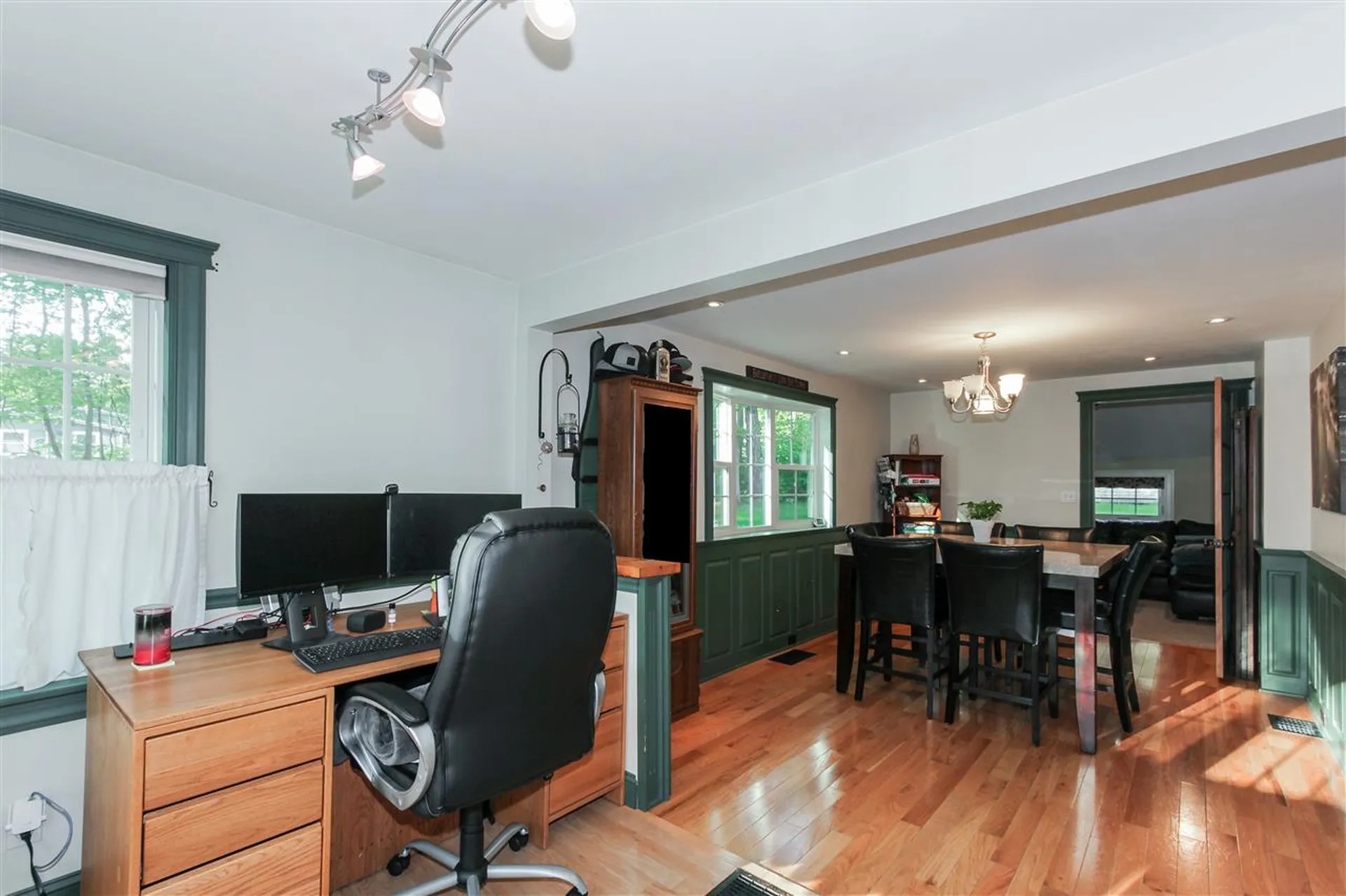 19 Gilbert Road Allenstown NH 03275