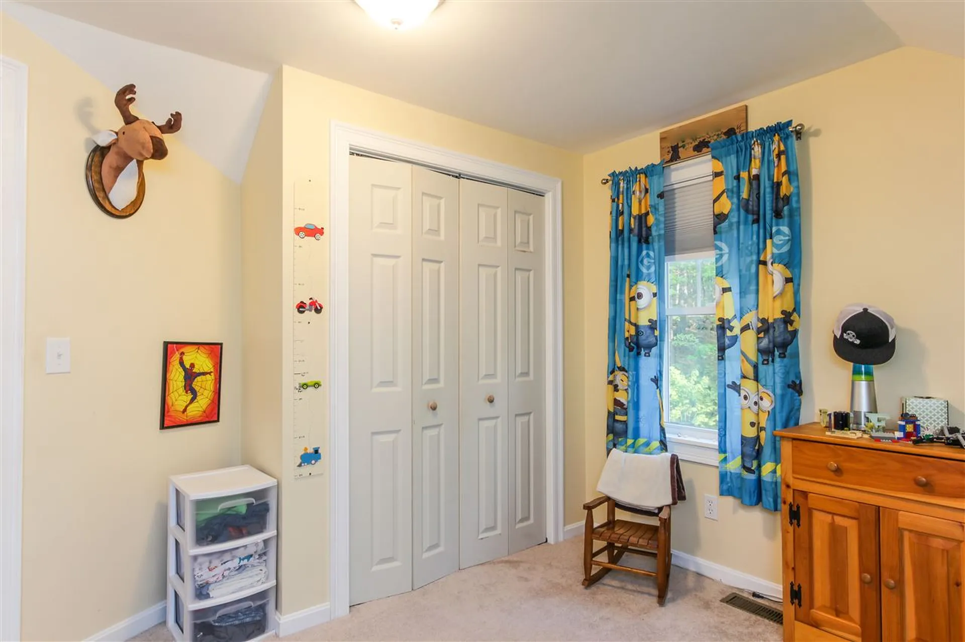19 Gilbert Road Allenstown NH 03275