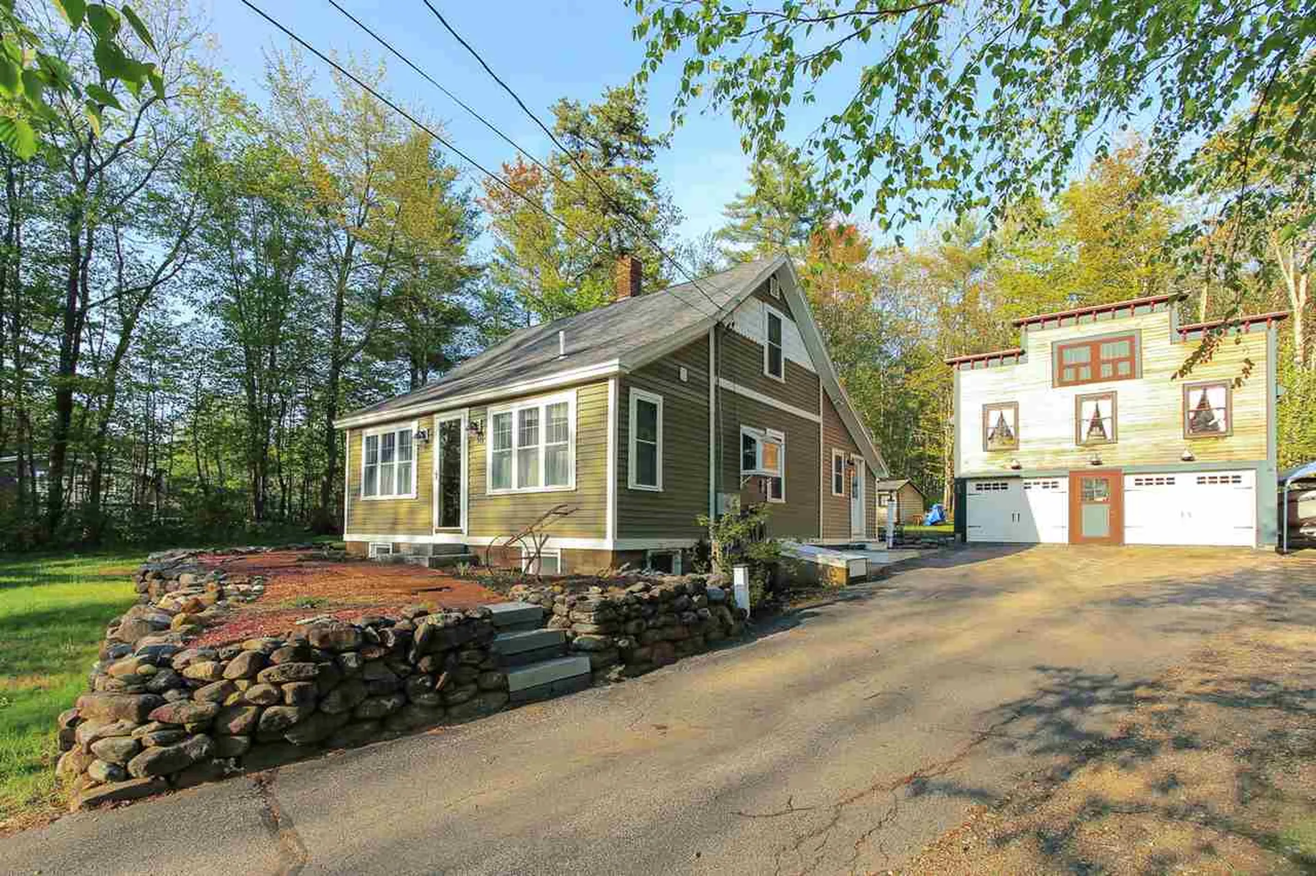19 Gilbert Road Allenstown NH 03275