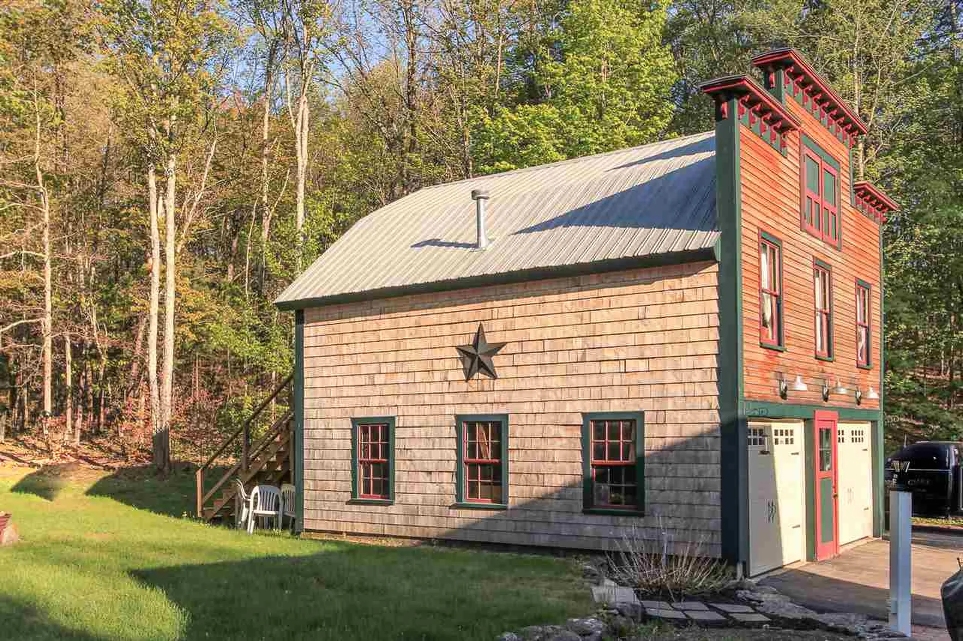 19 Gilbert Road Allenstown NH 03275