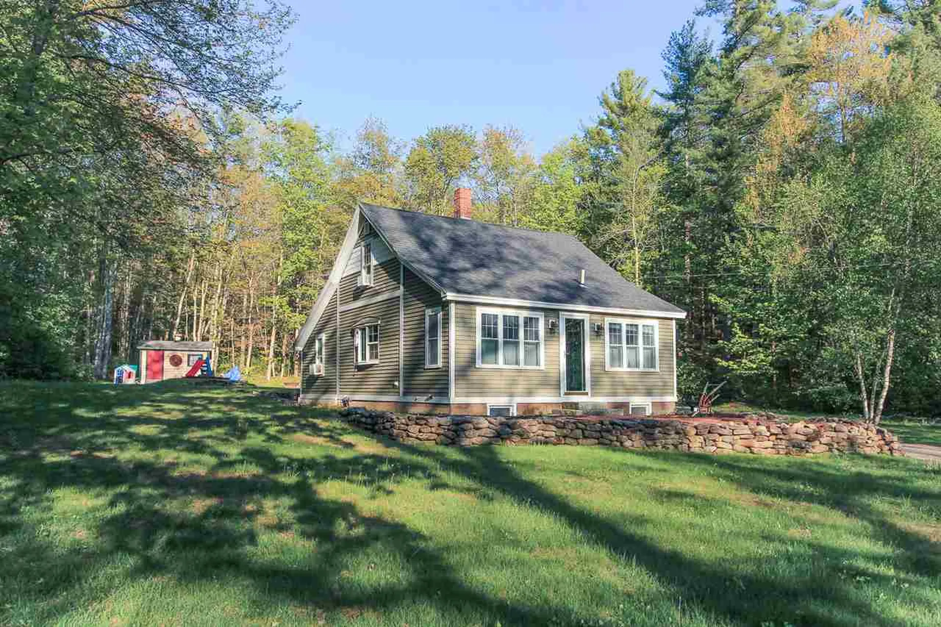 19 Gilbert Road Allenstown NH 03275