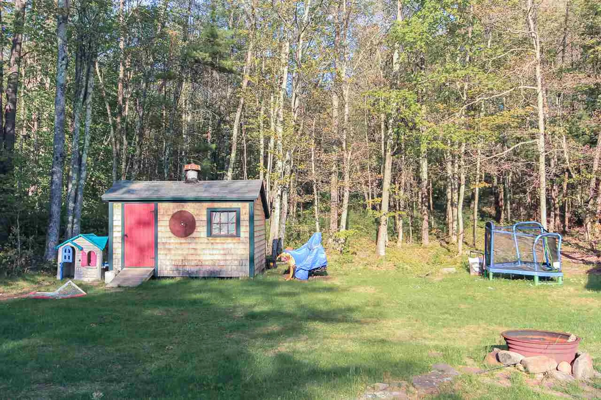 19 Gilbert Road Allenstown NH 03275