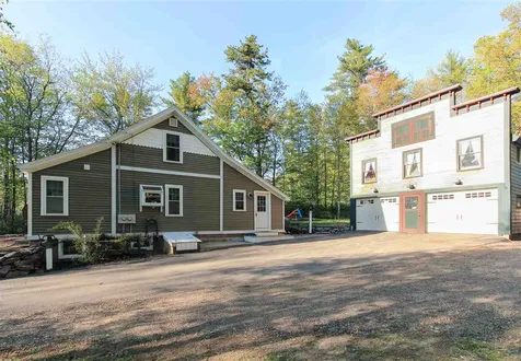 19 Gilbert Road Allenstown NH 03275