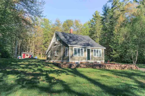 19 Gilbert Road Allenstown NH 03275