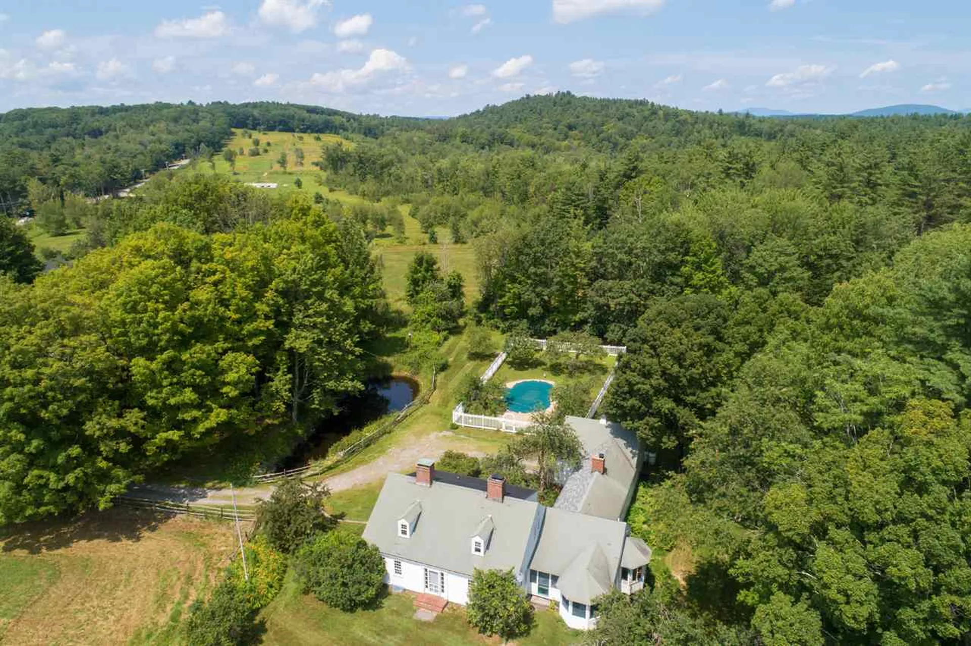 12 Meredith Neck Road Meredith NH 03253