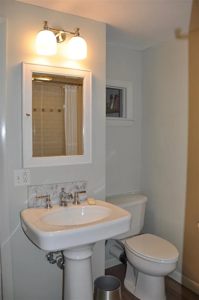 355 Woodland Park Middlebury VT 05753