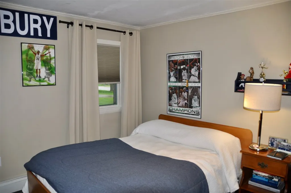 355 Woodland Park Middlebury VT 05753
