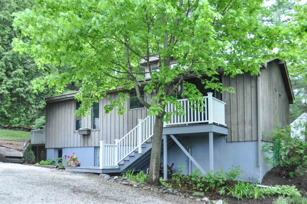 355 Woodland Park Middlebury VT 05753