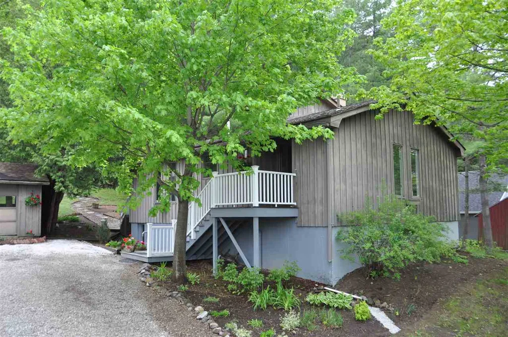 355 Woodland Park Middlebury VT 05753