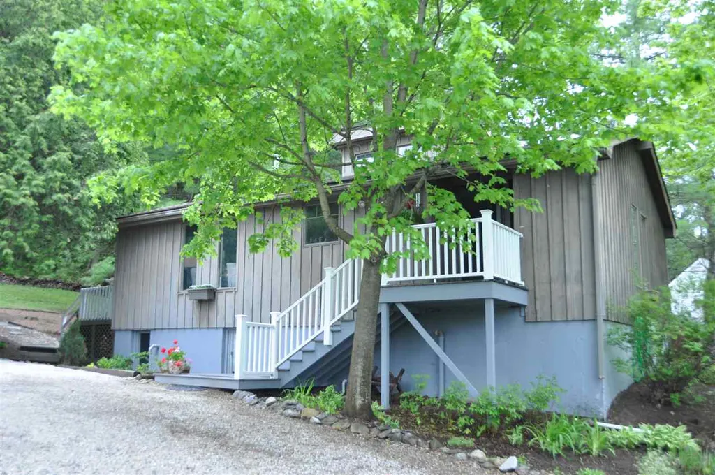 355 Woodland Park Middlebury VT 05753