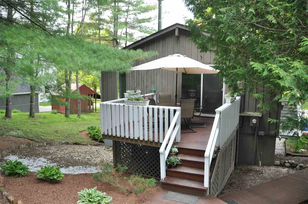 355 Woodland Park Middlebury VT 05753