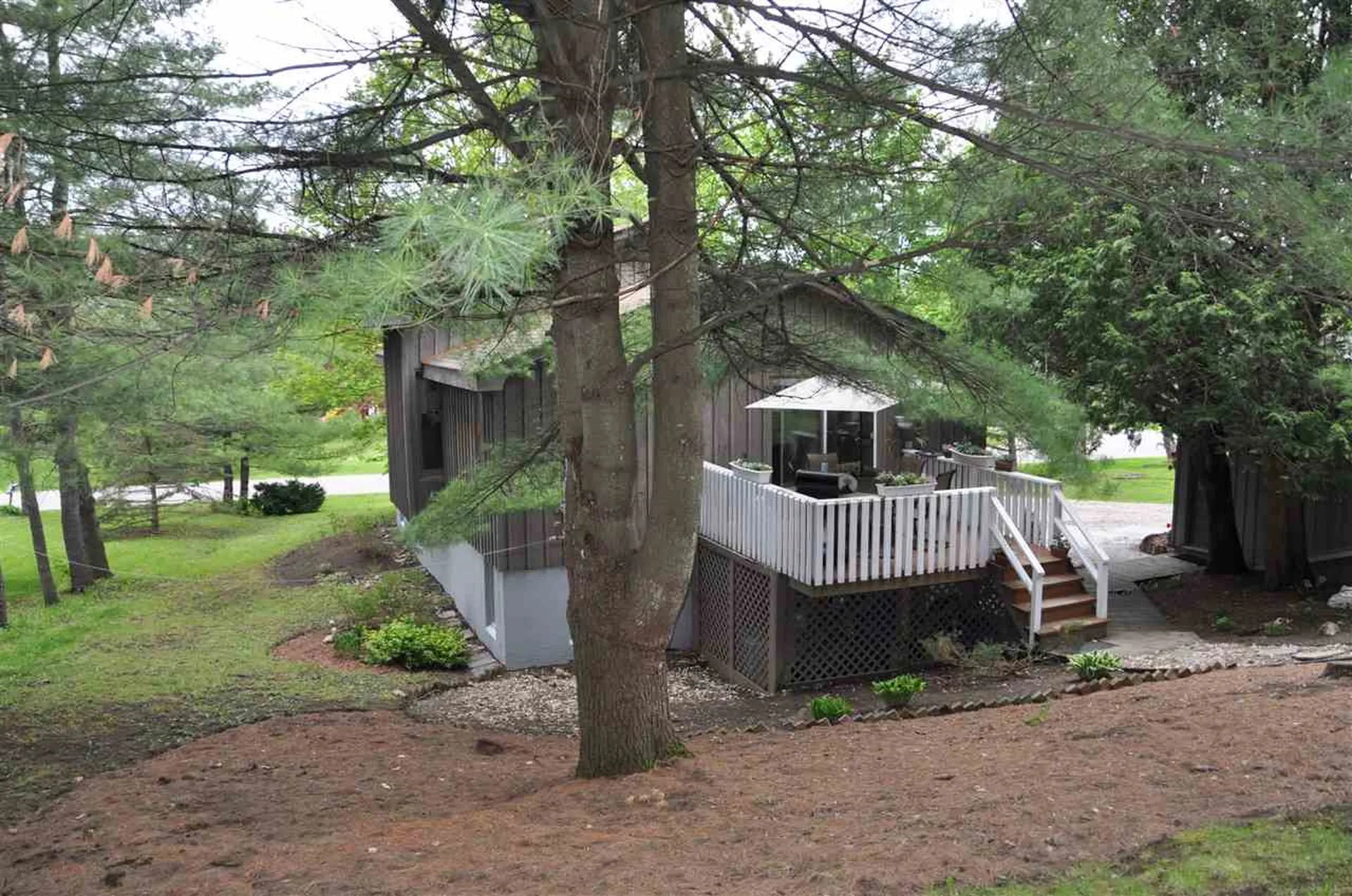 355 Woodland Park Middlebury VT 05753