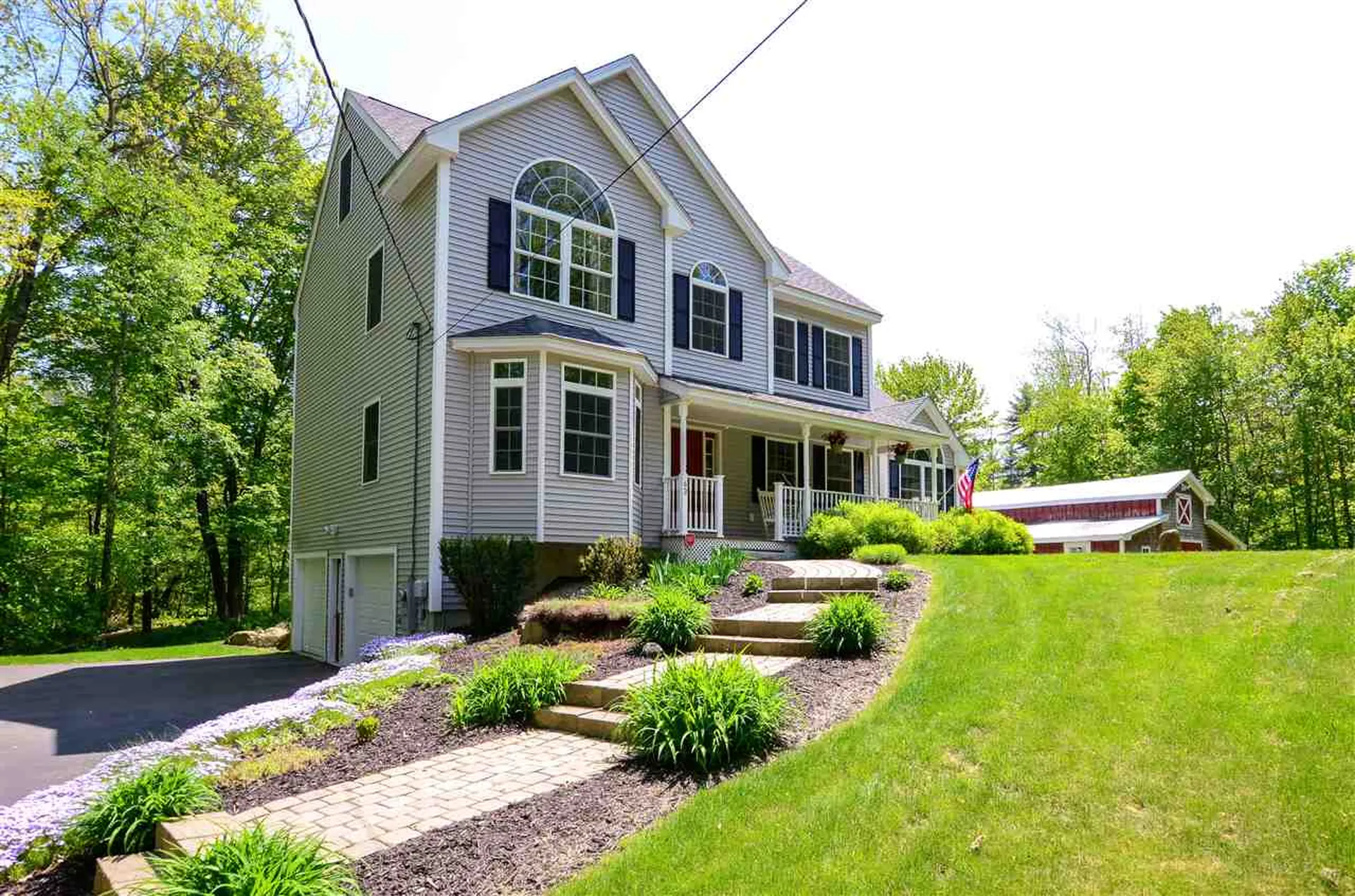 63 Lake Road Brentwood NH 03833