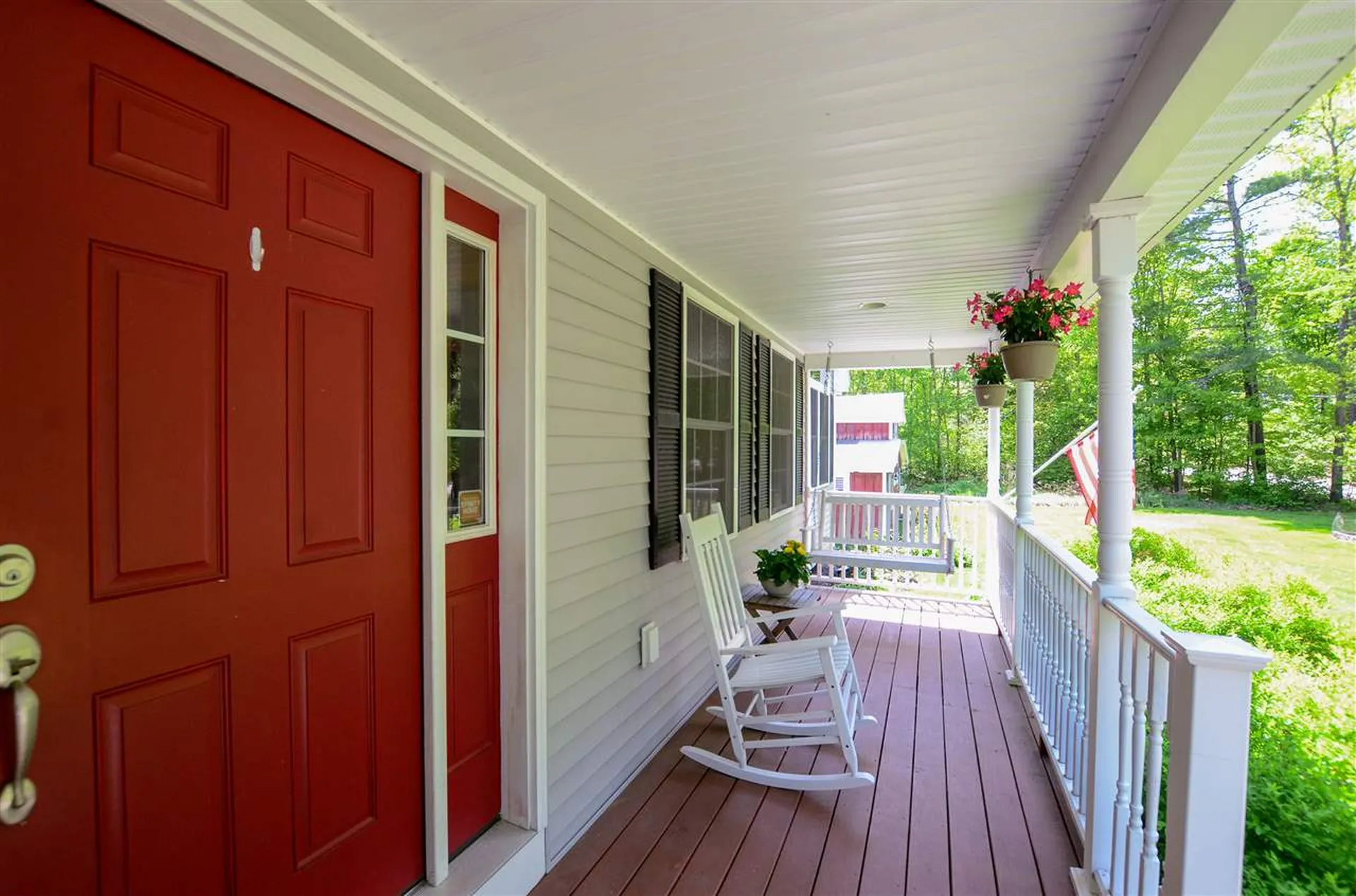 63 Lake Road Brentwood NH 03833