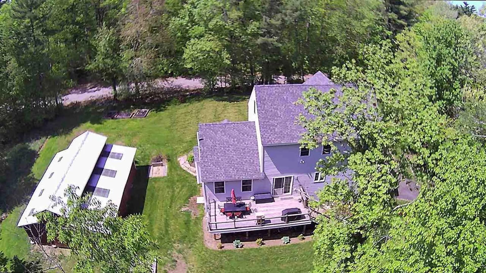 63 Lake Road Brentwood NH 03833