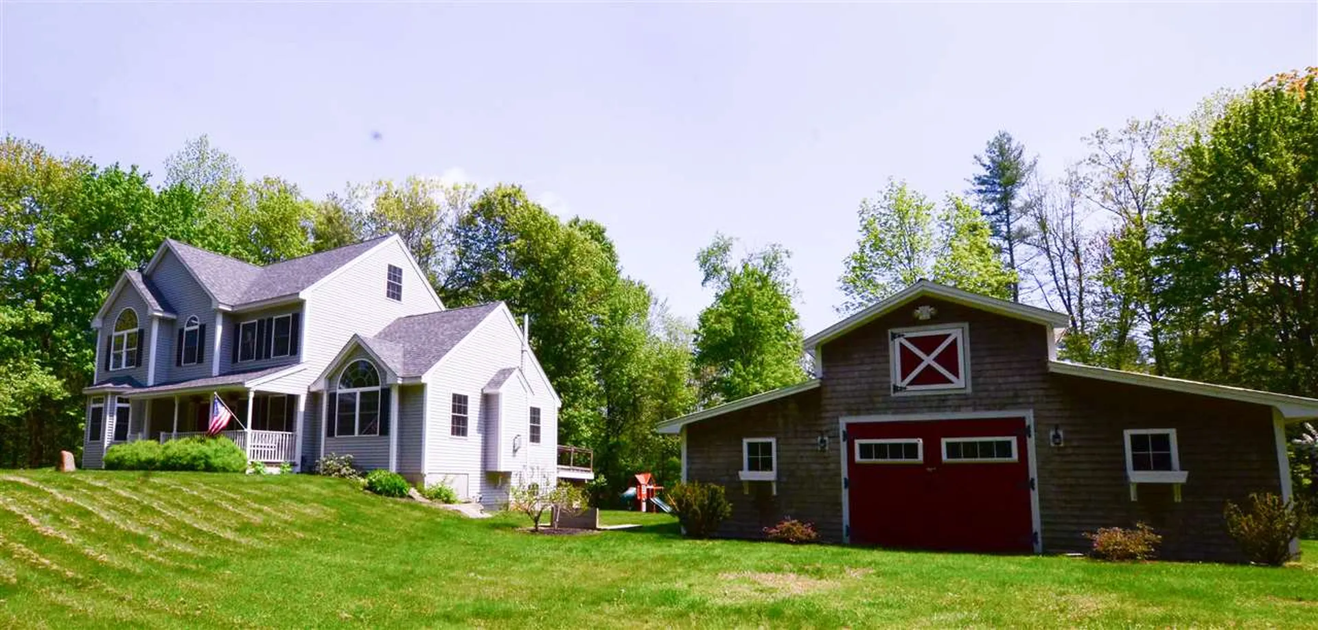 63 Lake Road Brentwood NH 03833