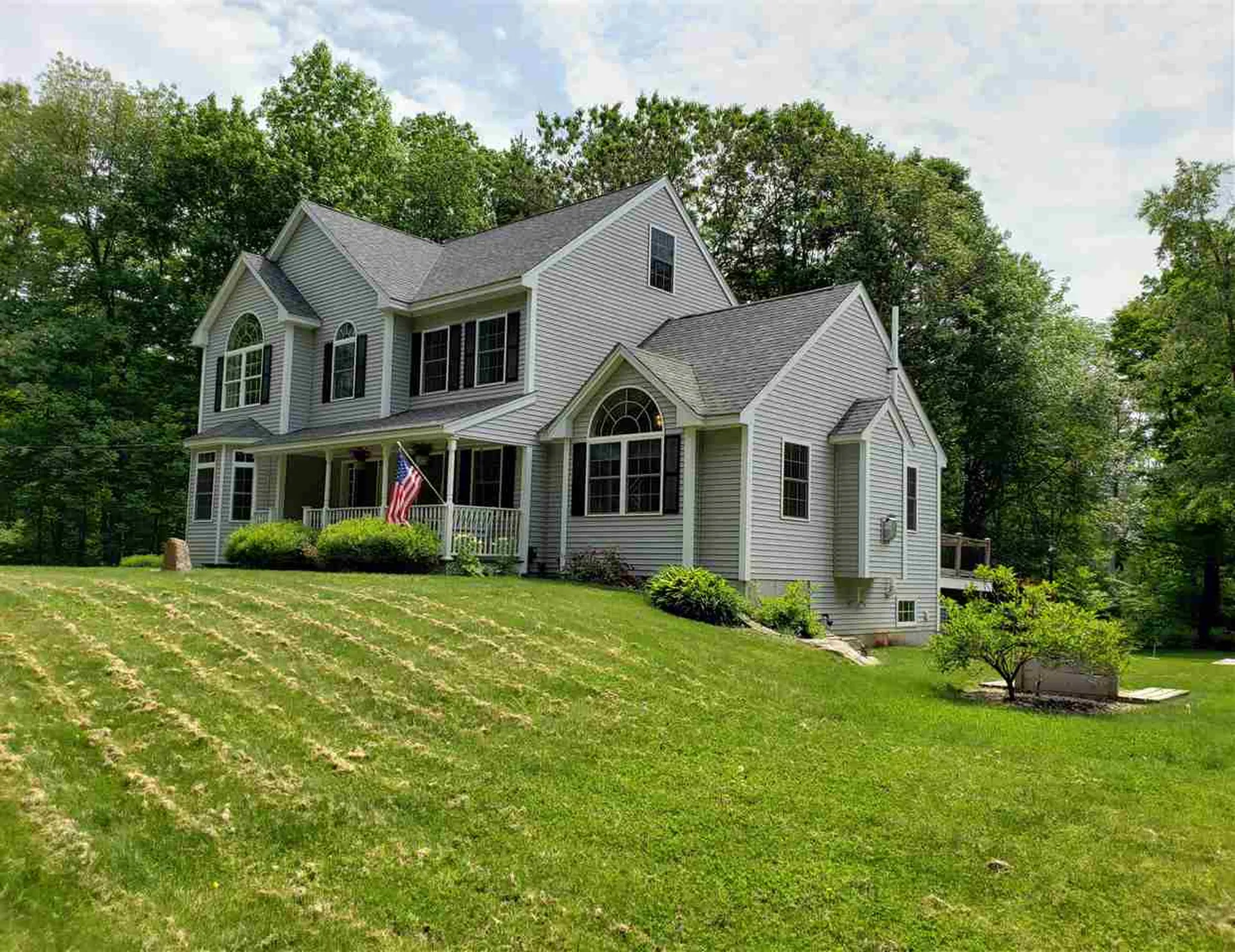 63 Lake Road Brentwood NH 03833