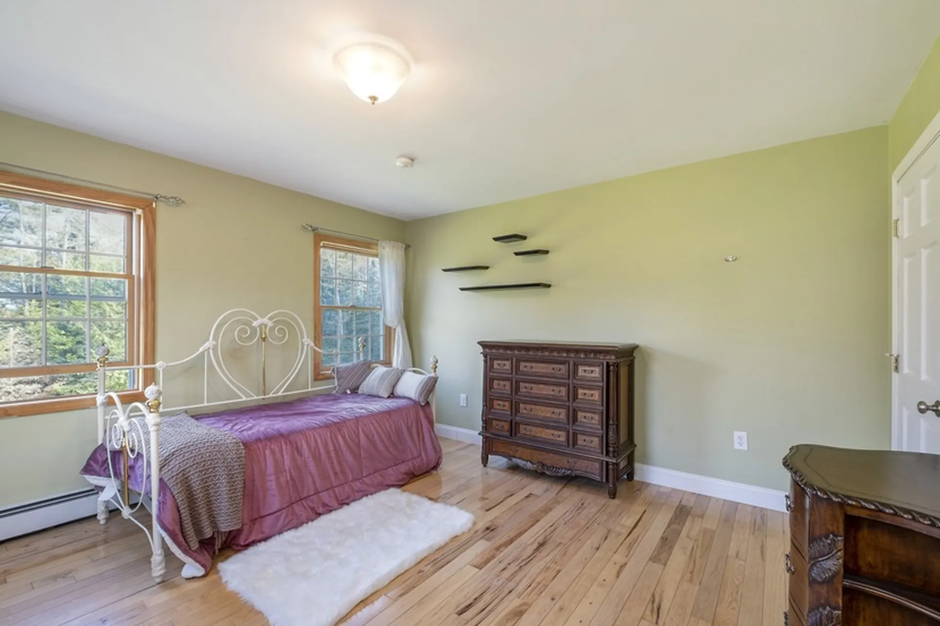 964 County Road New London NH 03257