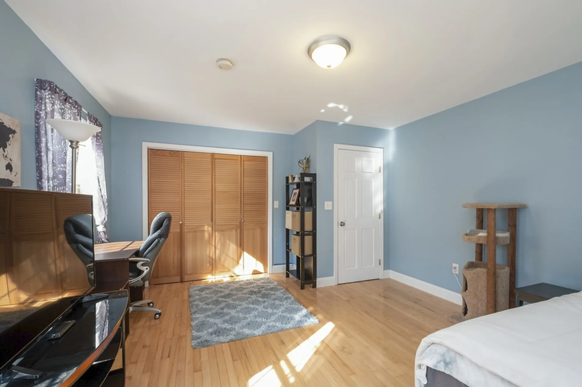 964 County Road New London NH 03257