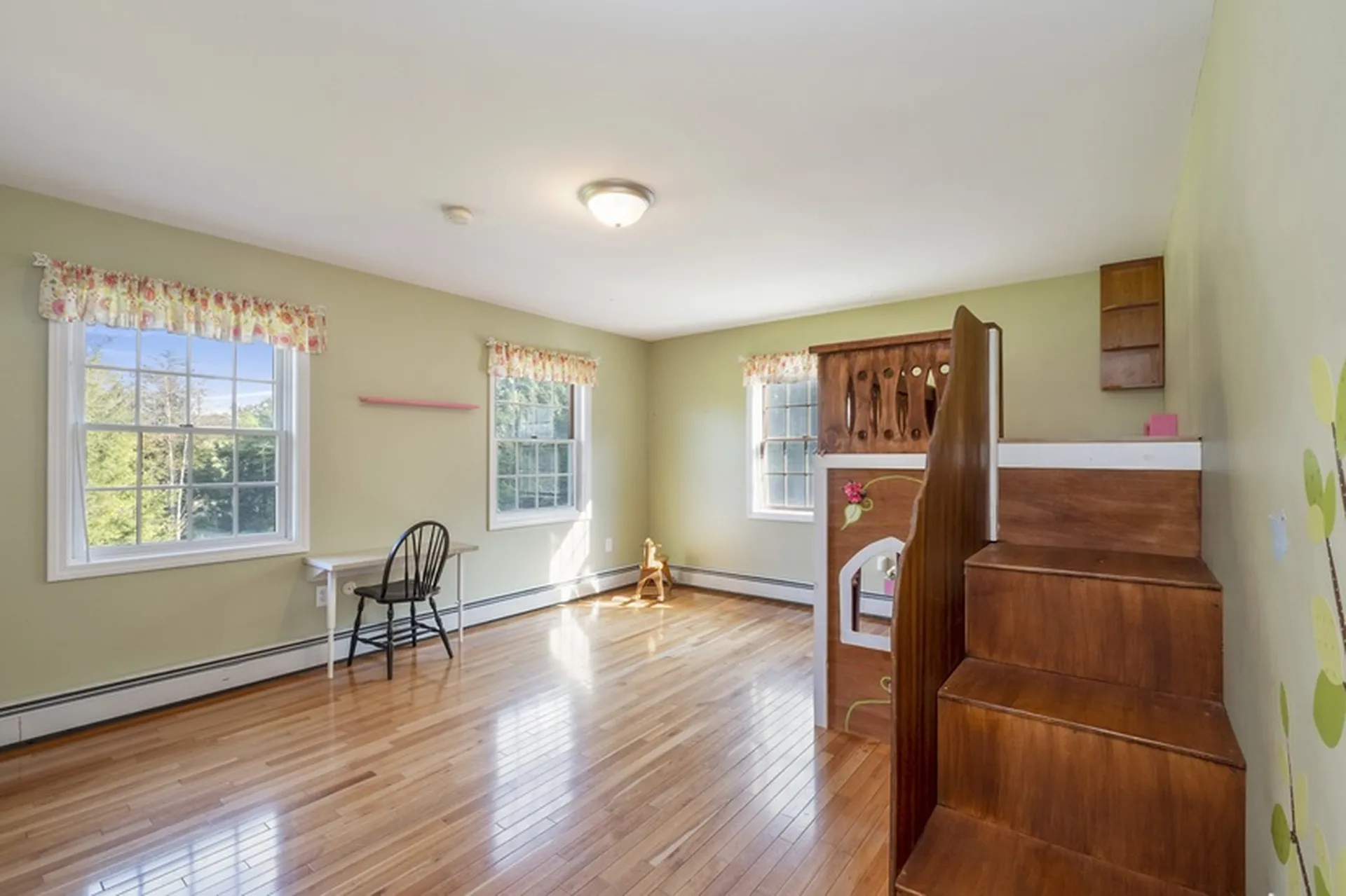 964 County Road New London NH 03257