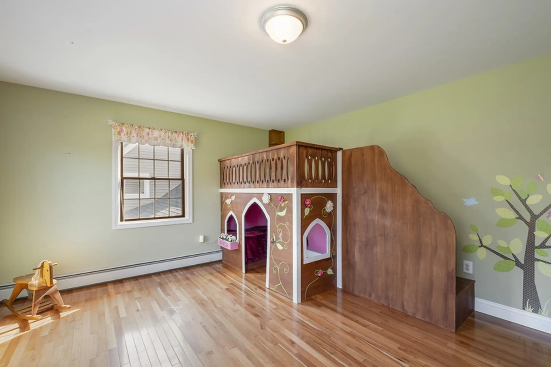 964 County Road New London NH 03257