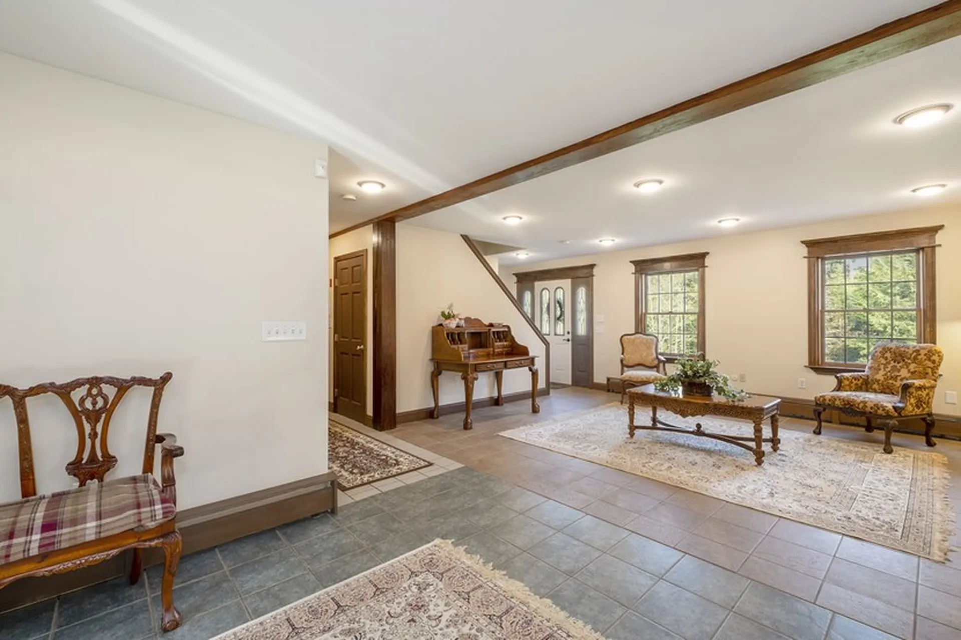 964 County Road New London NH 03257