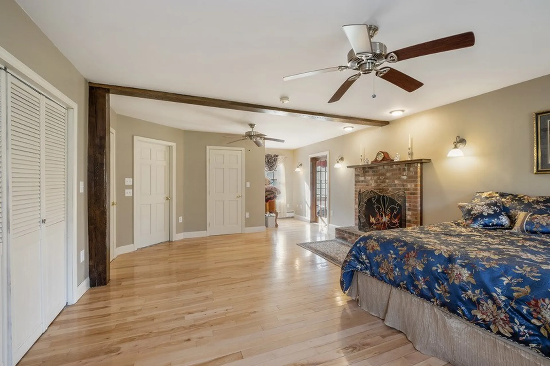 964 County Road New London NH 03257