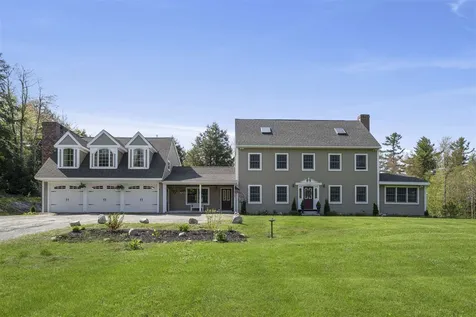 964 County Road New London NH 03257