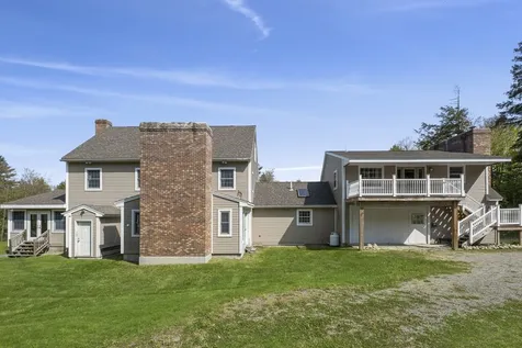 964 County Road New London NH 03257