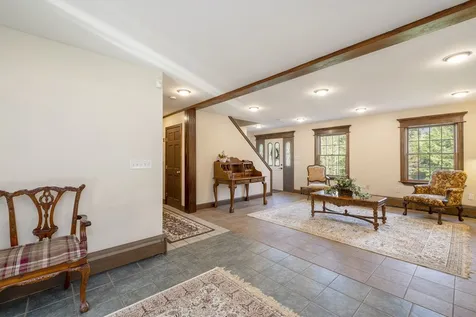 964 County Road New London NH 03257