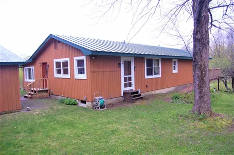 1267 Poor Farm Road Washington VT 05675-7717