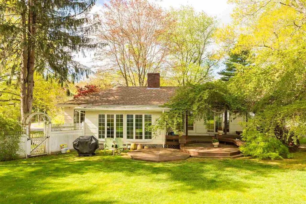 81 Garland Road Rye NH 03870