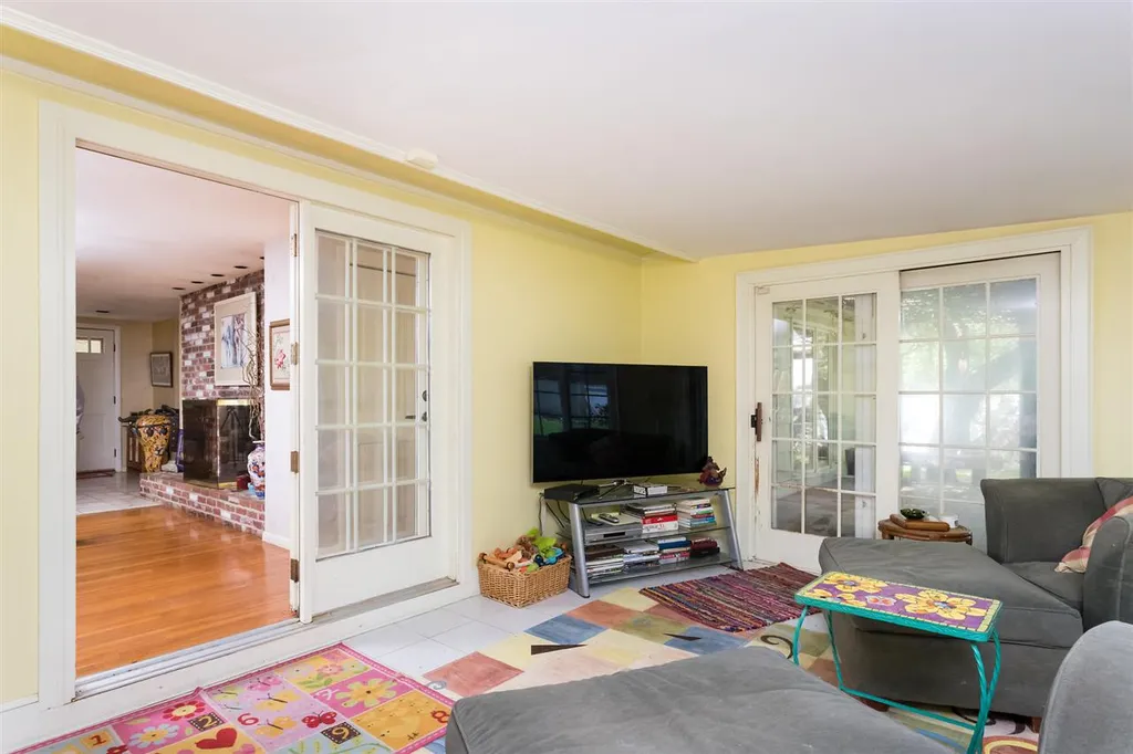 81 Garland Road Rye NH 03870