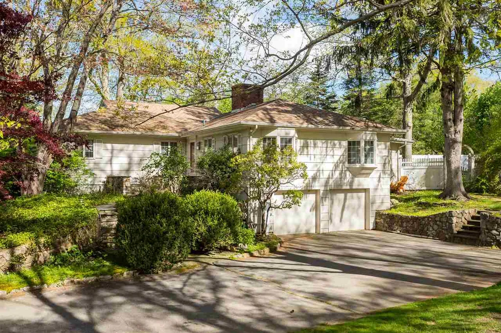 81 Garland Road Rye NH 03870