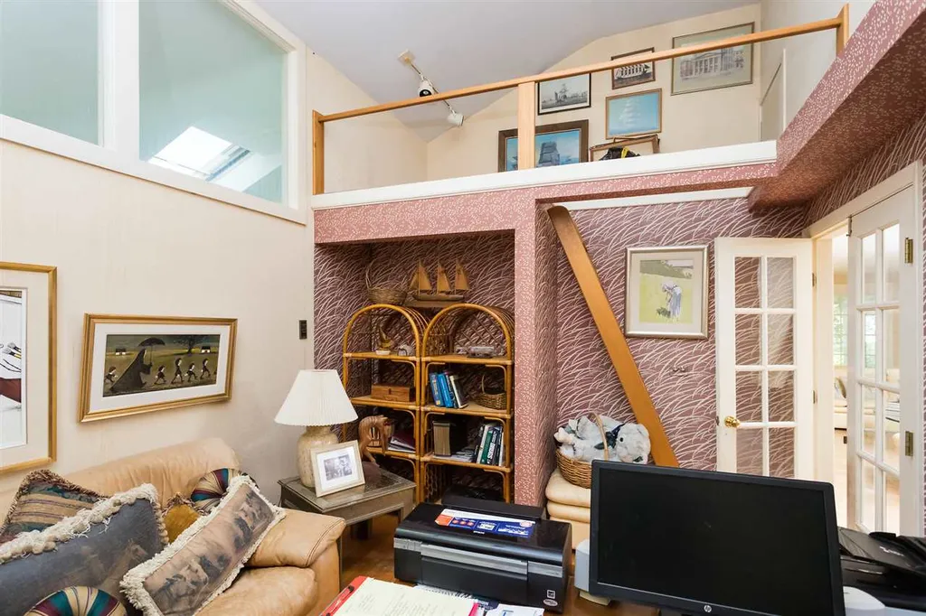 81 Garland Road Rye NH 03870