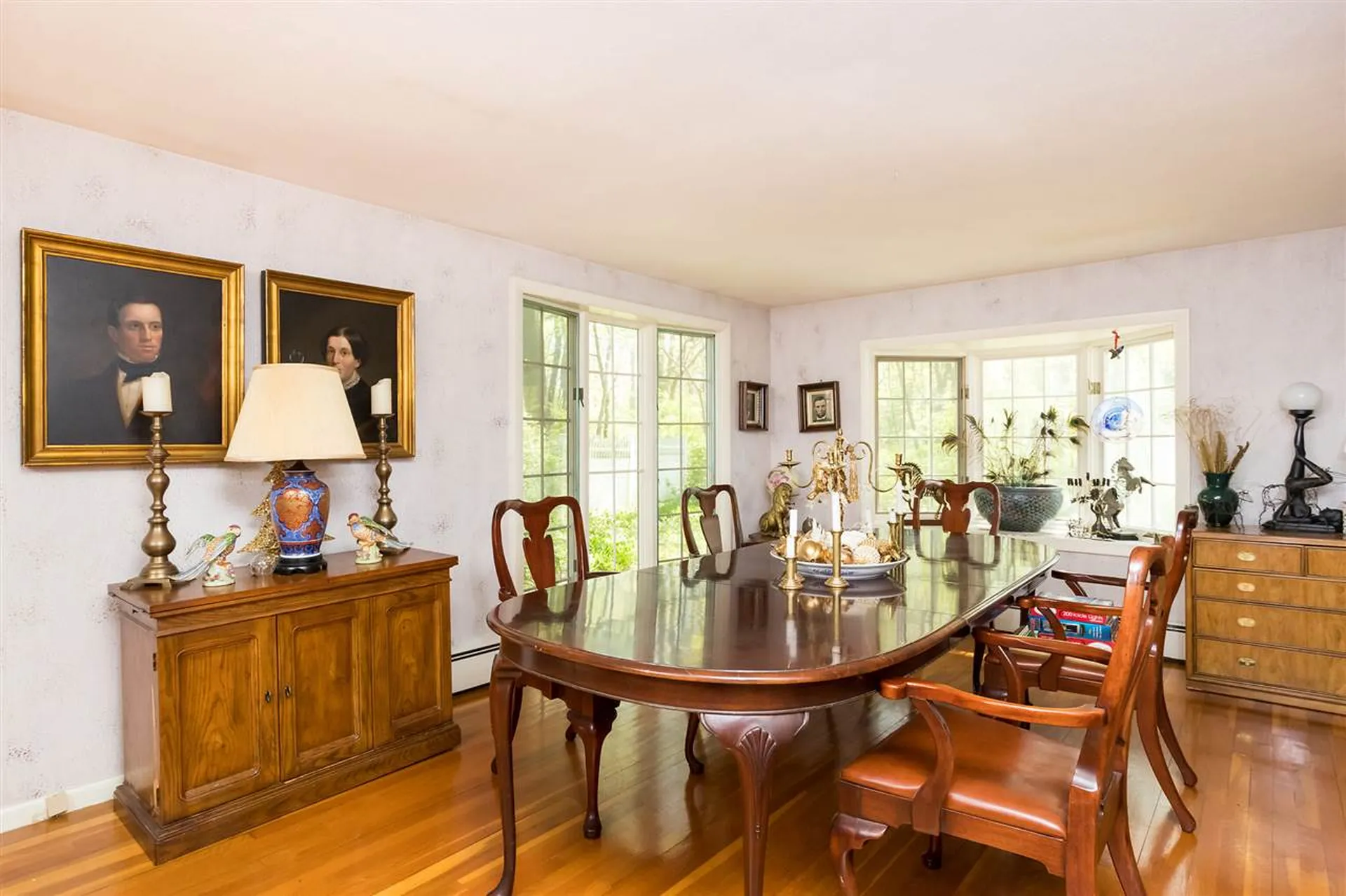 81 Garland Road Rye NH 03870