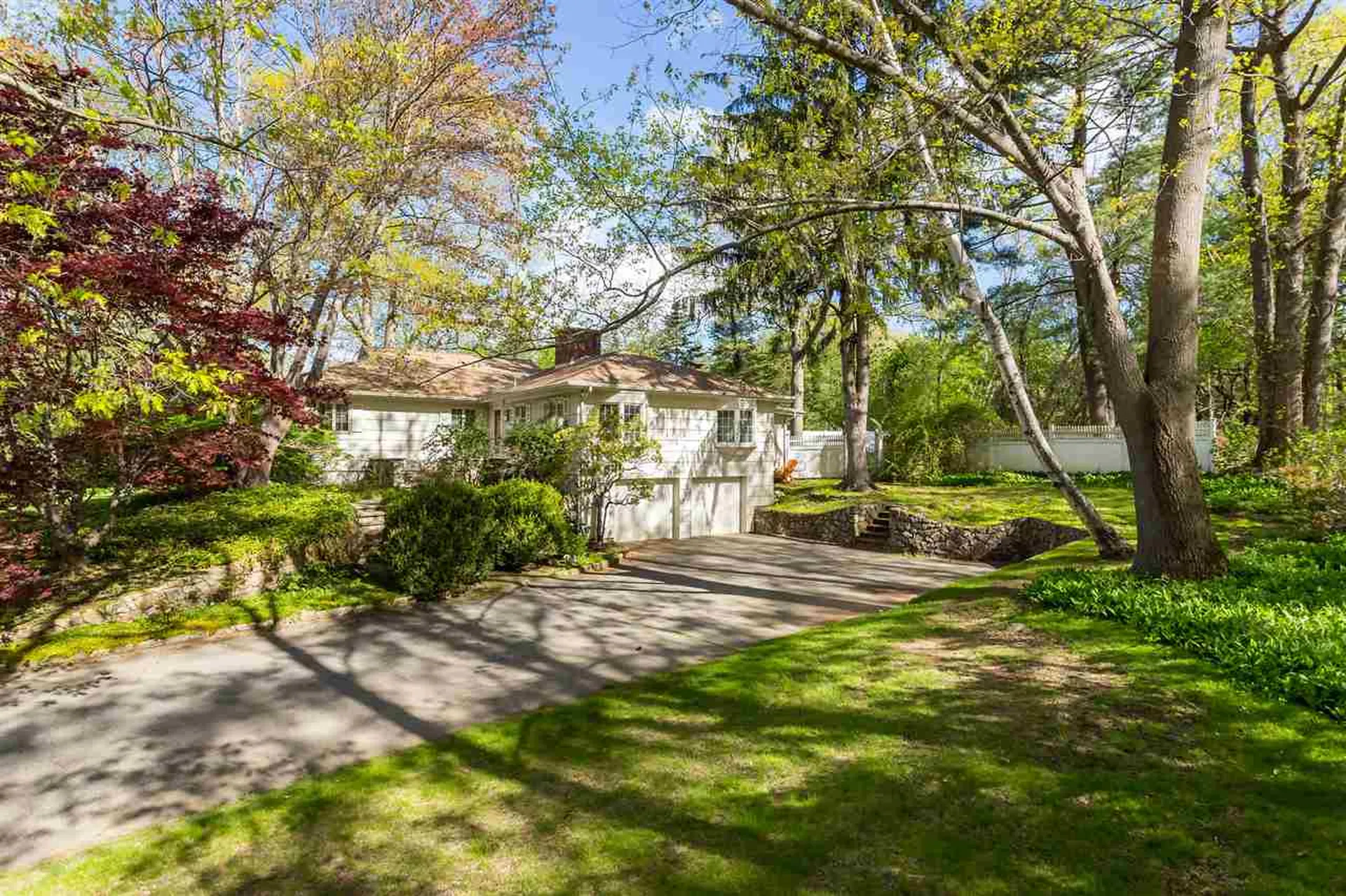 81 Garland Road Rye NH 03870
