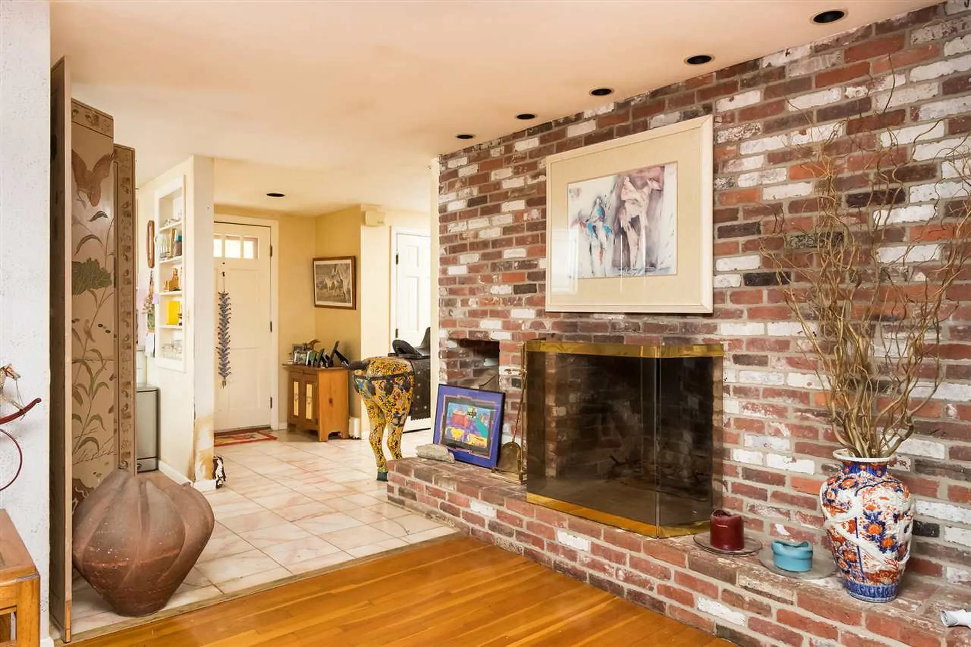 81 Garland Road Rye NH 03870
