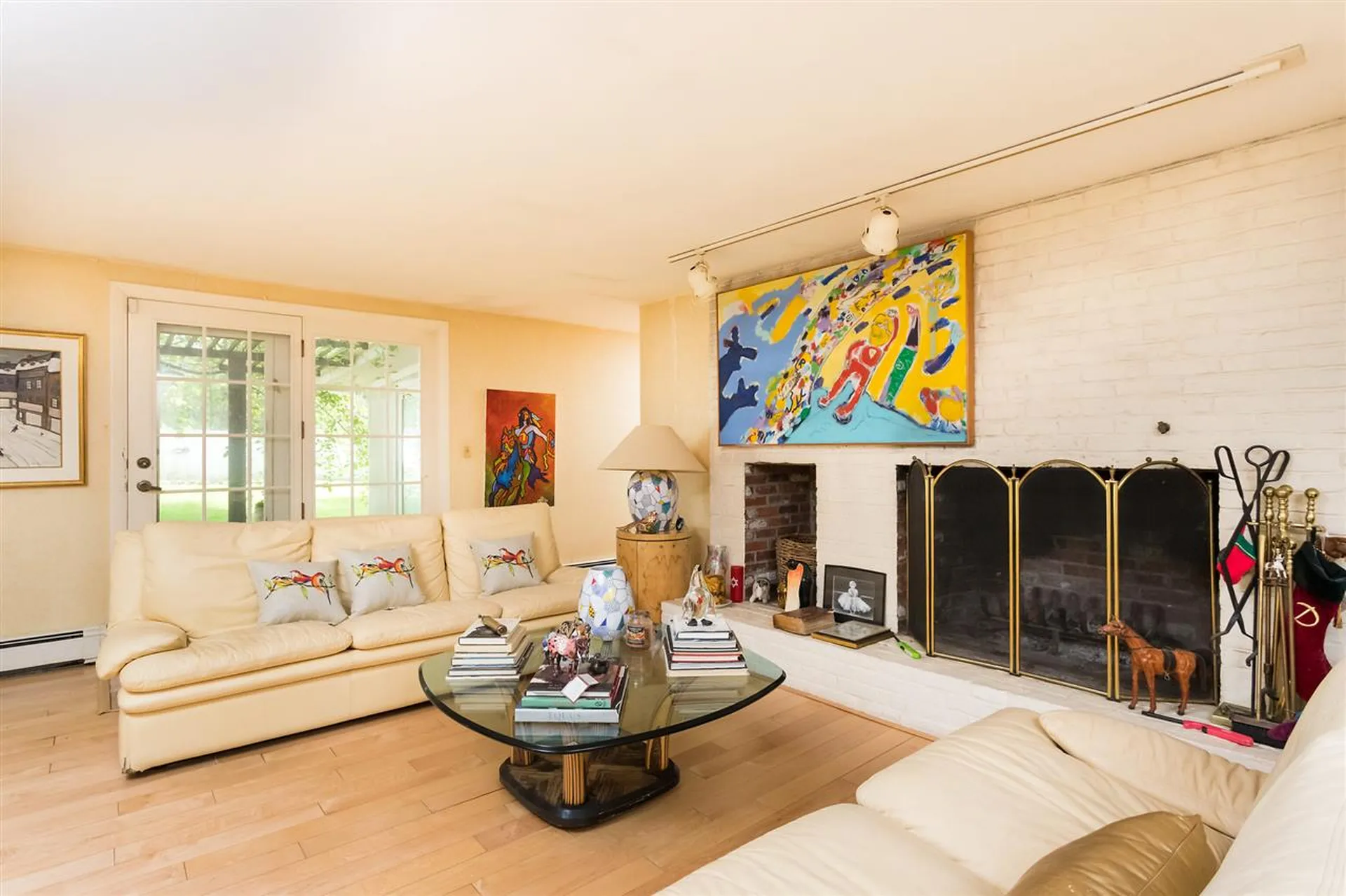 81 Garland Road Rye NH 03870