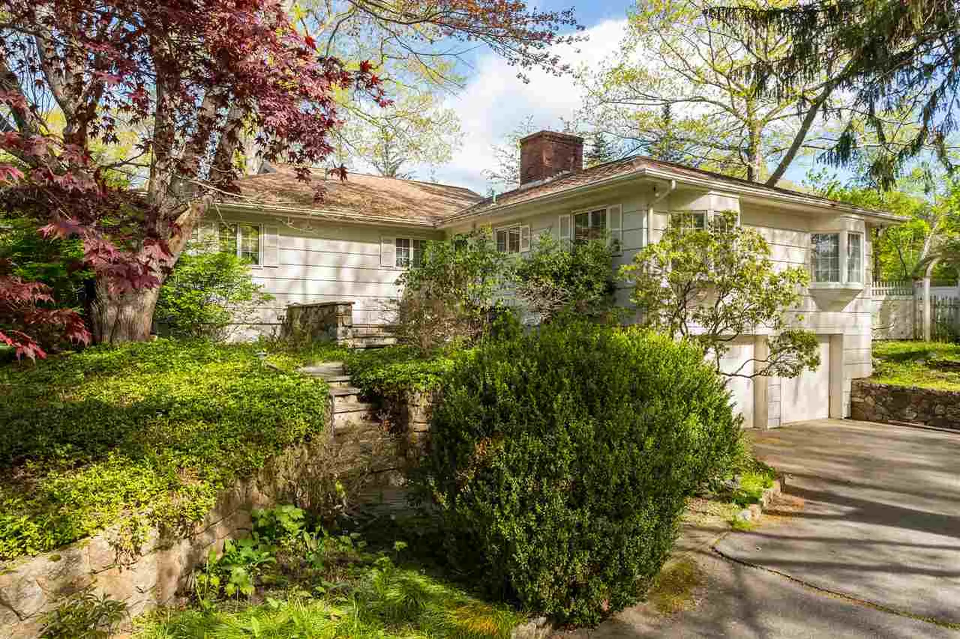 81 Garland Road Rye NH 03870