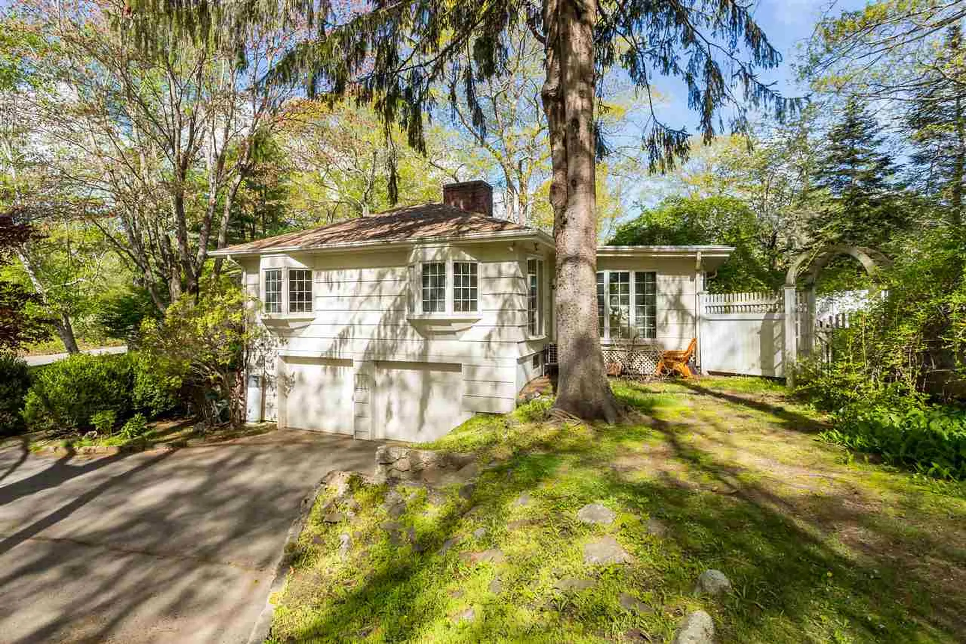 81 Garland Road Rye NH 03870