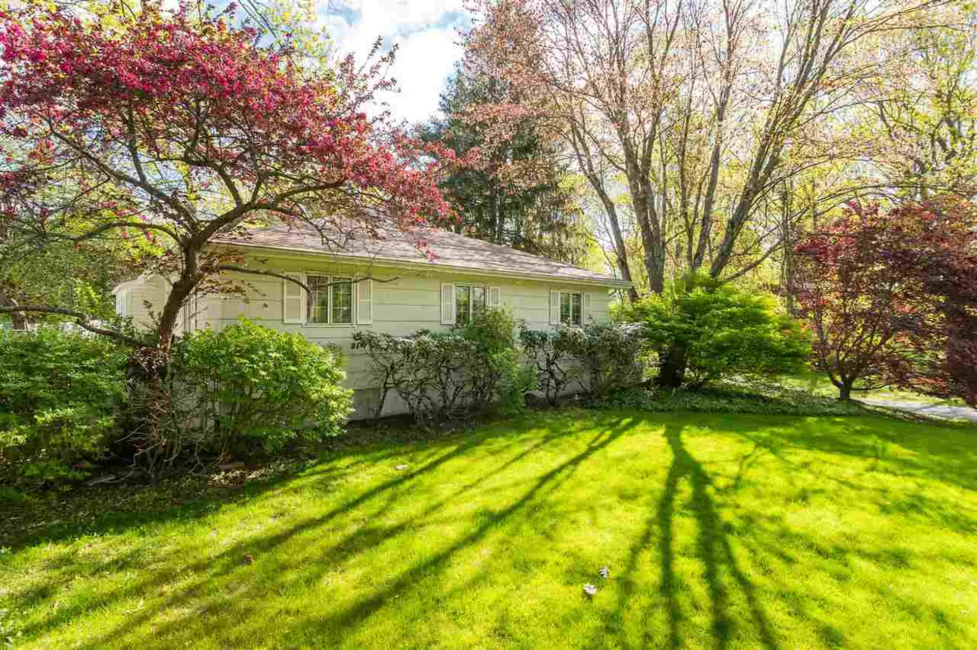 81 Garland Road Rye NH 03870