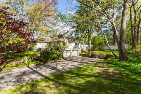 81 Garland Road Rye NH 03870