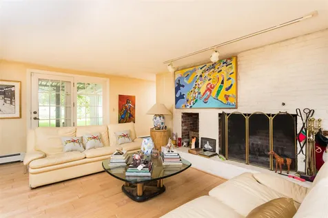81 Garland Road Rye NH 03870
