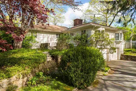 81 Garland Road Rye NH 03870